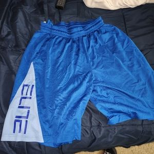 Nike basketball shorts